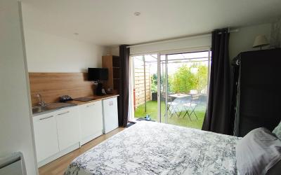 Appartement avec Terrasse Appartement avec Terrasse