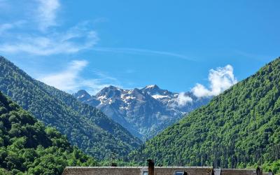 Appartement 2 Chambres