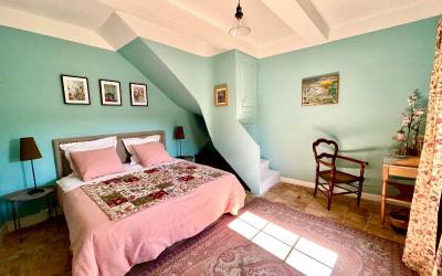 Chambre Lit King-Size