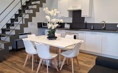 Maison 2u00a0Chambres