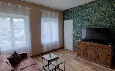 Appartement 1 Chambre