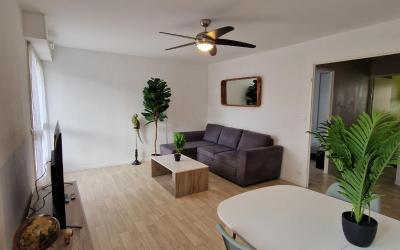 Appartement 1 Chambre
