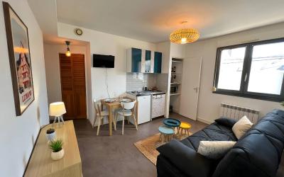 Appartement 1 Chambre
