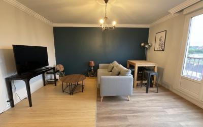 Appartement 3u00a0Chambres