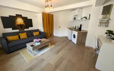 Appartement 1 Chambre