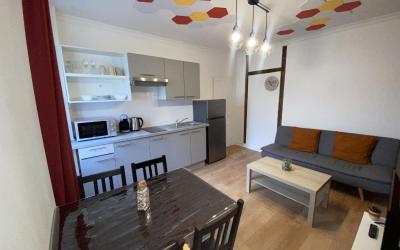 Appartement 1 Chambre