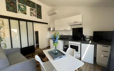 Appartement 1 Chambre