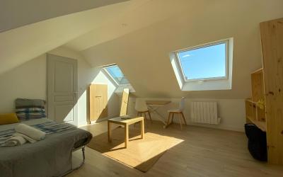 Appartement 1 Chambre