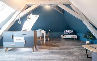 Appartement 1 Chambre