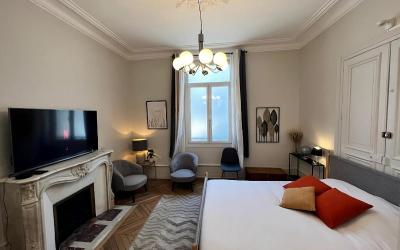 Appartement 1 Chambre