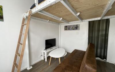 Appartement 1 Chambre