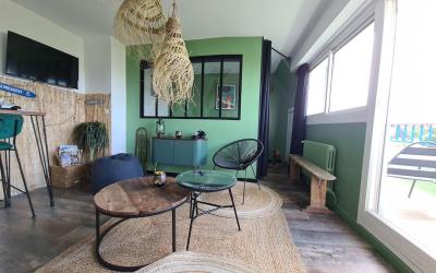 Appartement 2 Chambres