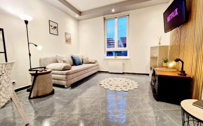 Appartement 1 Chambre