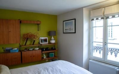 Suite 2 Chambres Suite 2 Chambres