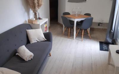 Appartement 2 Chambres