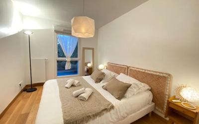 Appartement 1 Chambre