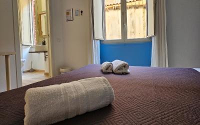 Camera Matrimoniale Deluxe