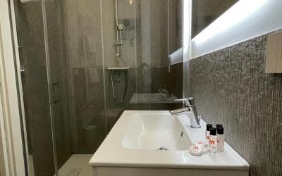 Appartamento con Balcone