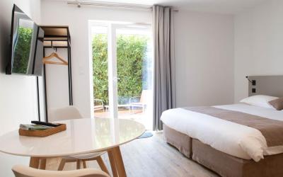 Studio avec Terrasse