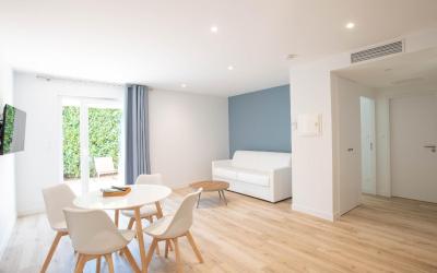 Appartement avec Terrasse
