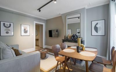 Appartement 1 Chambre Appartement 1 Chambre