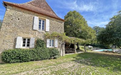 Maison 2u00a0Chambres