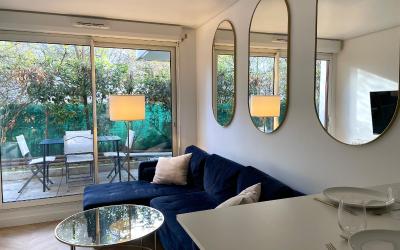 Appartement 2 Chambres Appartement 2 Chambres