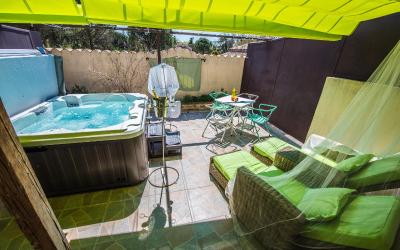 Maison 1 Chambre Maison 1 Chambre