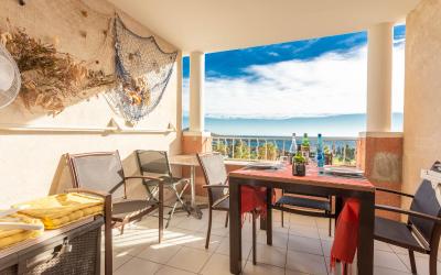 Appartement Supu00e9rieur 1u00a0Chambre