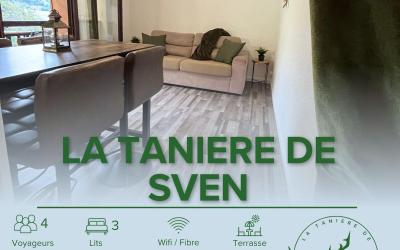 Appartement 1 Chambre