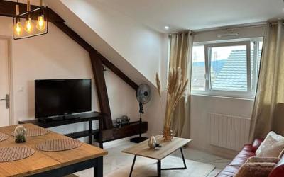 Appartement 2 Chambres