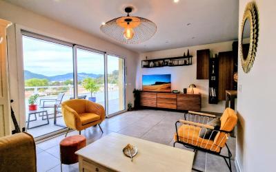 Appartement 3u00a0Chambres