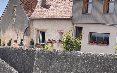 Chambre Triple Chambre Triple