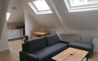 Appartement 1 Chambre