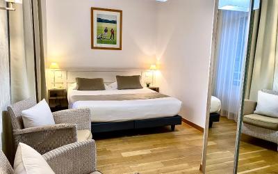 Chambre Double Supu00e9rieure
