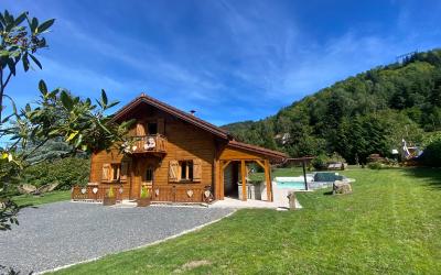 Chalet Supu00e9rieur