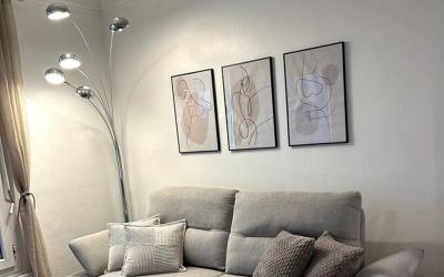 Appartement 2 Chambres