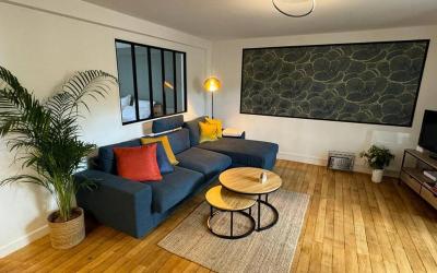 Appartement 1 Chambre Appartement 1 Chambre