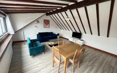 Appartement Appartement