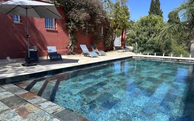 Villa Villa