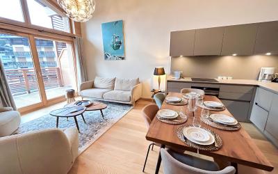Appartement Appartement