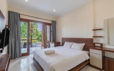 Kamar Superior Double Kamar Superior Double