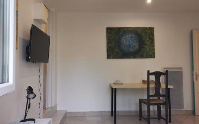 Appartement 1 Chambre