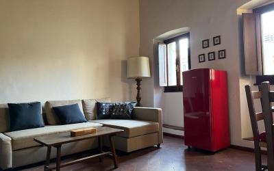 Appartamento Superior con 1 Camera da Letto 