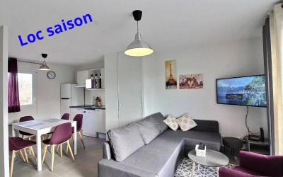 Appartement 2 Chambres