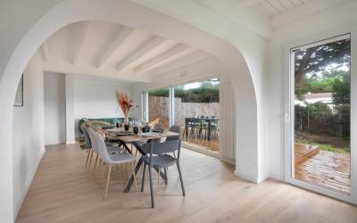 Maison de Vacances