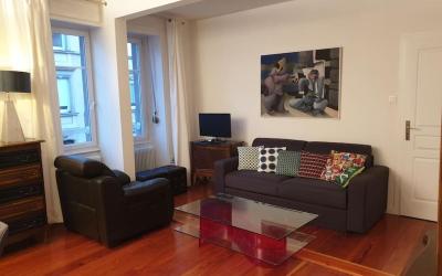 Appartement 1 Chambre Appartement 1 Chambre