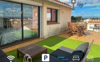 Appartement 1 Chambre