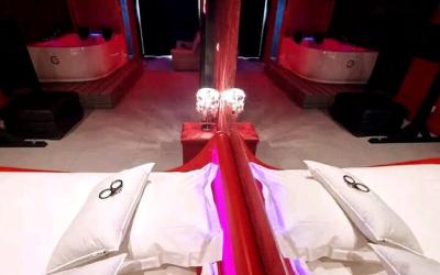 Appartement 1 Chambre Appartement 1 Chambre