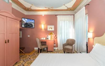 Camera Matrimoniale Deluxe